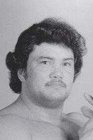 Jose Luis Rivera as Jose Luis Rivera in Most Unusual Matches 1985