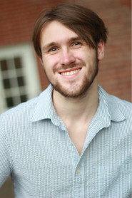 Daniel Irwin as Joel in Lost Bonds 2024