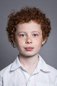 Jude Coward Nicoll as Self in Charlie Mackesy: The Boy, the Mole, the Fox, the Horse and Me 2022