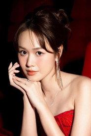Anh Phạm as in The Hermit Crab 2026
