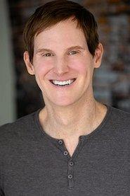 Trent Walker as Jimmy in The Lost City of Tomorrow 2015
