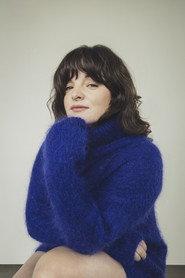 Joanie Guérin as Bri Bri in Hurricane F.Y.T. 2024
