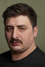 Abdurrahman Yunusoğlu as in Cold White 2025