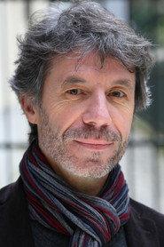 Marc Fayet as Montané in Charlotte Corday 2008