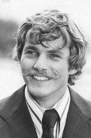 Lieb Bester as Godlieb 'Liebling' Van Lieres in Six Soldiers 1975