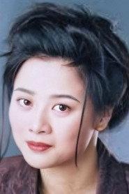 Wong Fung-King as Mei in Man on the Verge of a Nervous Breakdown 1994