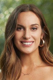 Hannah Berner as Self in Torching 2024: A Roast of the Year 2024