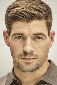 Steven Gerrard as Self in Make Us Dream 2018