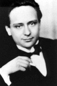 Viktor Ullmann as Himself in Estranged Passengers: In Search of Viktor Ullmann 2003