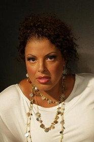 Melique Berger as Tammy (voice) in Aunt Fanny's Tour of Booty 2005