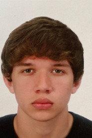 Daniil Filippov as in Baba Yaga: Terror of the Dark Forest 2020