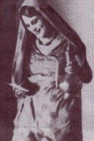 Asia Ghostantin as Parvin in Haji Agha, the Cinema Actor 1934