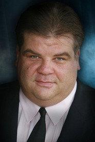 Angelo Tsarouchas as Cab Driver in The Recruit 2003