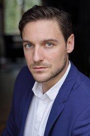 Tristan Schotte as Antoine in Abuse of Weakness 2013