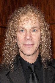 David Bryan as Keyboard (Bon Jovi) in Bon Jovi: Final Countdown 1990