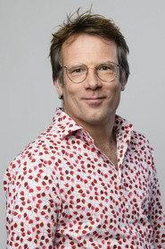 Patrick Lodiers as Patrick Lodiers in Tafkal Live 2022