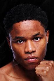 Floyd Schofield as Self in Floyd Schofield vs. Haskell Rhodes 2023