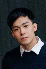 Color Yan as Abel in It's Drizzling 2014