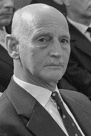 Otto Frank as Self (archival footage) in Anne Frank Remembered 1995