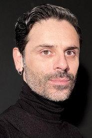 Nektarios Theodorou as Curator in Impressions of a Drowned Man 2015