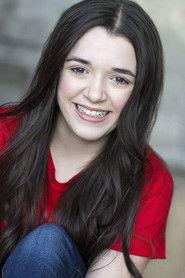 Joy Kate Lawson as Carrie Ann in The Delta Girl 2018
