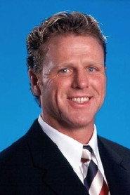 Dermott Brereton as in Inside The Battle of '89 1999