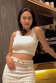 Zion Moriah as  in Gulay Lang, Manong! 2024