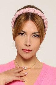 Stella Kosmopoulou as Iro in Superego 2024