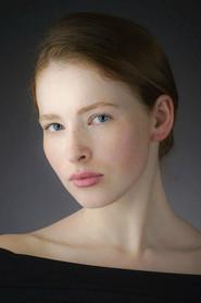Ekaterina Voronina as  in License to Love 2025