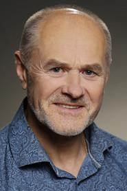 Petro Panchuk as  in Captain Krokus 1991