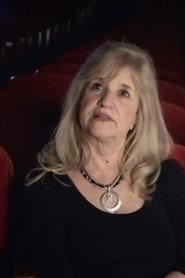 Jeanette Lynn Dundas as Self - Theater Fan in The Last Movie Ride 2022