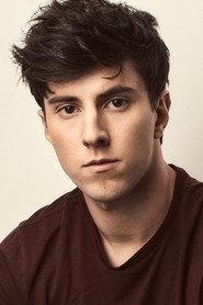 Ian O'Boyle as John in Funkboy 2022