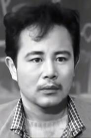 Lee Yong as Executive Director in Man Is Not Popular 1963