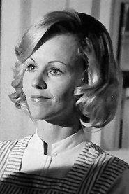 Michele Yonge as Nurse in Lenny 1974