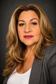 Marisol Guizar as Rebeca Pedraza in En Mis Propias Manos 2019