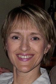 Gunnel Bohman as in Happy We 1983