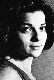 Tessy Callado as  in Cafuné 2005