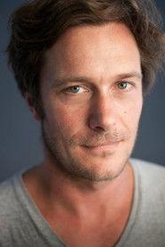 Olivier Englebert as TONTON in JACK LE MANGEUR 