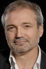 Gérard Sergue as Eugène in Deep in My Heart - Germaine and Benjamin 1994
