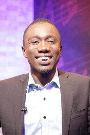 Dangelo Néard as Optimiste in My Internship in Canada 2015
