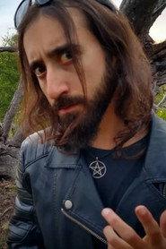 Miguel de Costa as Extra del Bar #1 in Volhikar the Vampire 2022