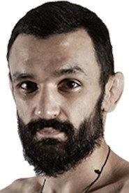 Makharbek Karginov as Self in ACA 155: Karginov vs. Silva 2023