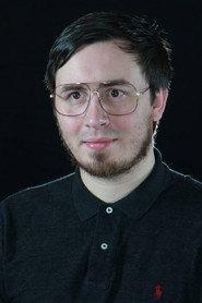 Josh Munds as Joshua in Clownfish 2024