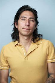 Jonny Gallegos as Lester in The Hitchhiker's Guide to Suburbia 2018