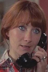 Brigitte Gruel as Brigitte in Le Chaud Lapin 1974