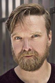 Ciaran O'Grady as in Charles Dickens' A Christmas Carol 2012
