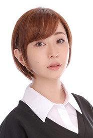 Mau Nishio as Yuka Shibuya in Miracle in Kasama 2018
