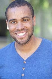 Hardy Awadjie as Male in American Blackout 2013