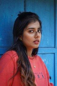 Akshaya Udhayakumar as in Siddy 2022