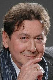 Albert Asadullin as Jacob, the Dwarf (voice) in Little Longnose 2003
